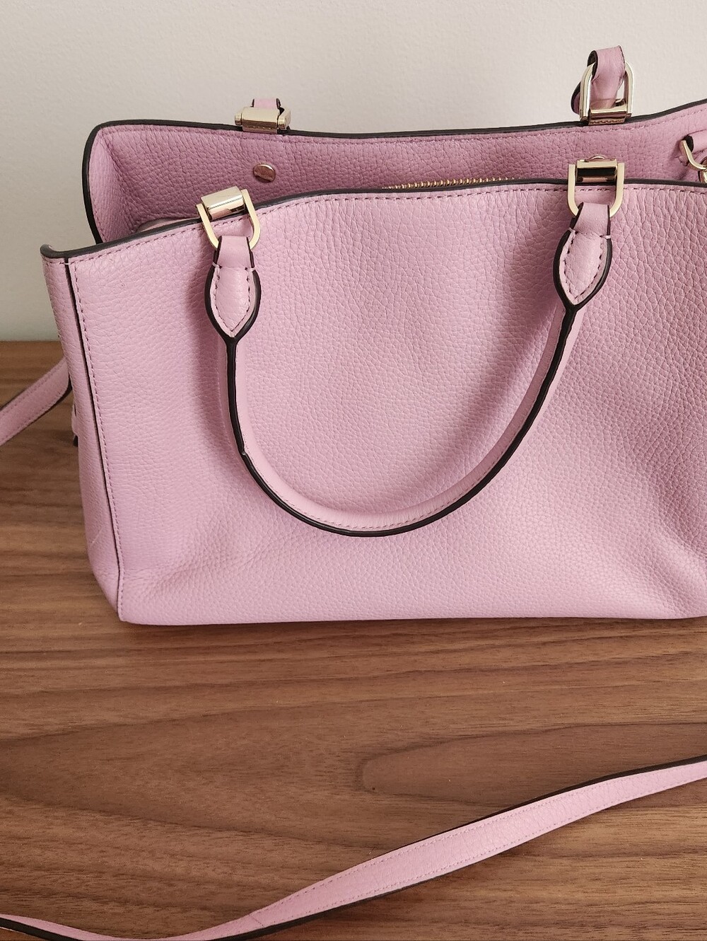 Kate Spade Leila Shoulder Bag - Picture 7 of 7